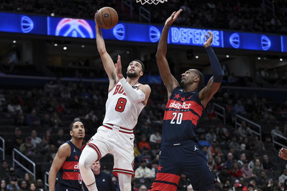 当他们在场 当他们在场