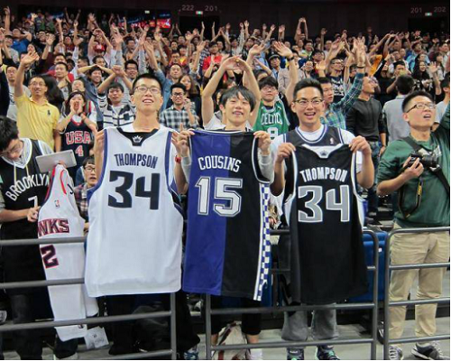 洛杉矶快船 洛杉矶快船