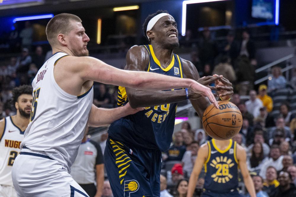 内线压制力 内线压制力