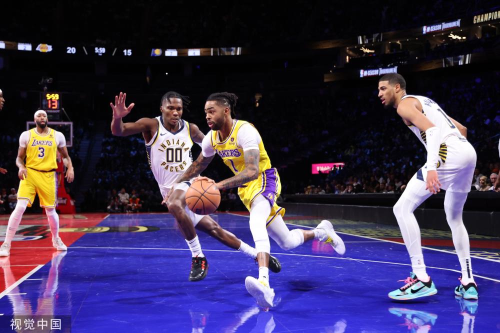 比赛实例 比赛实例